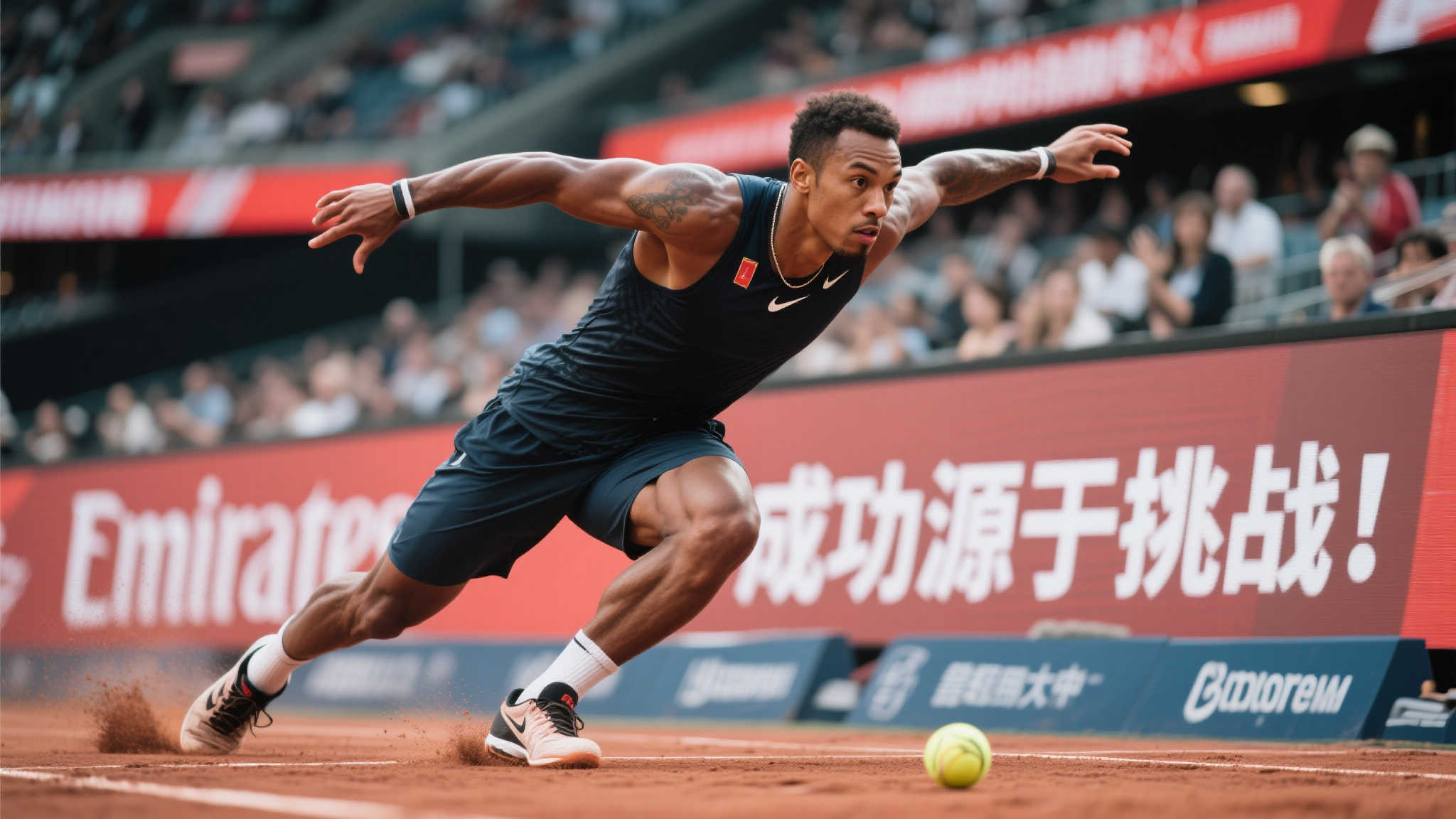 奥林匹克日倡导勇敢追梦超越自我