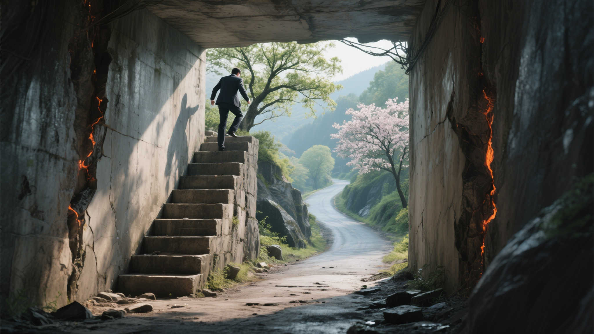 孙颖莎：奋斗是每个追梦人的强大后盾