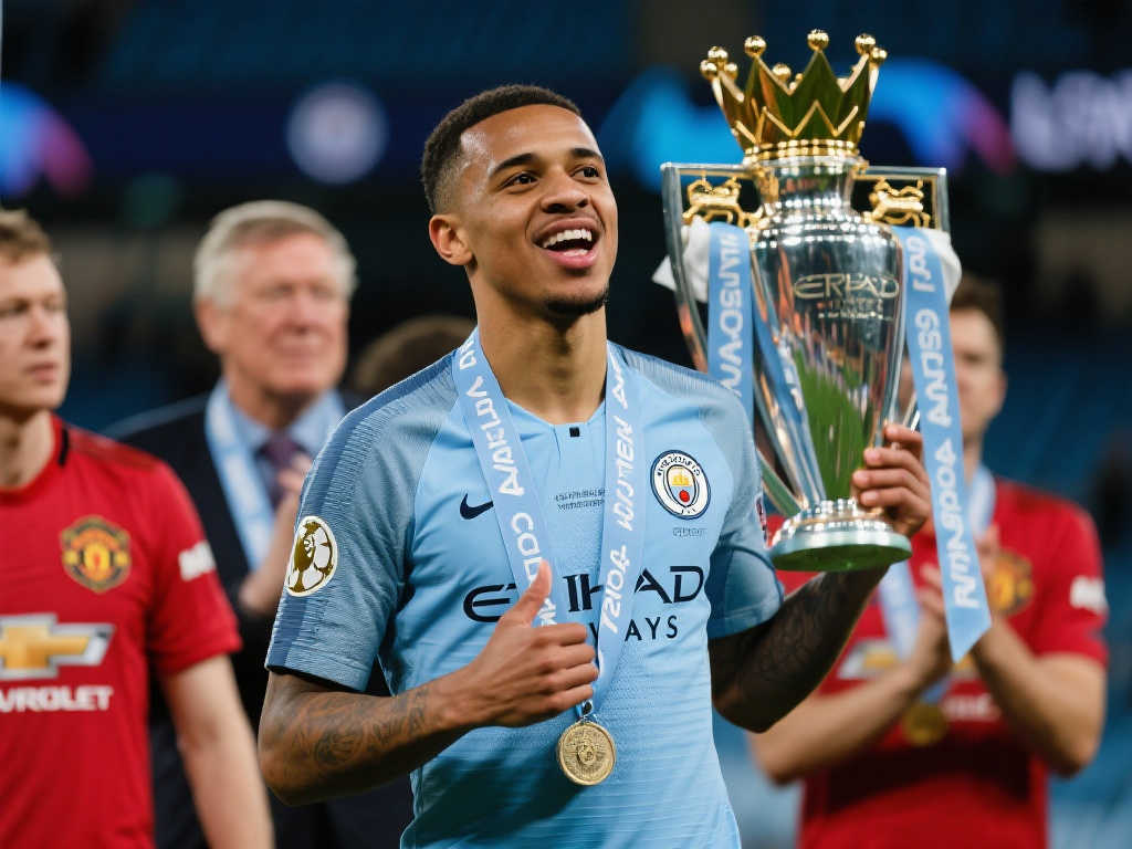 B席:曼城志在英超四连冠,誓创英格兰足球历史最强纪录 B席:曼城志在英超四连冠,誓创英格兰足球历史最强纪录