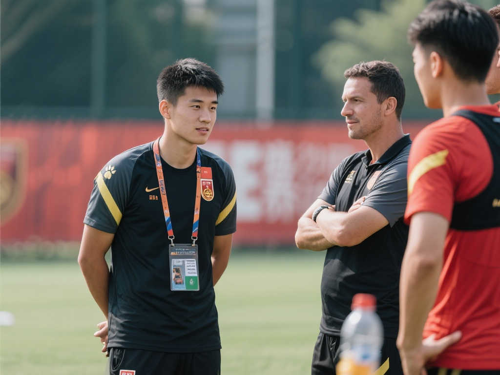 中超联赛推出本土教练培养新举措 中超联赛推出本土教练培养新举措