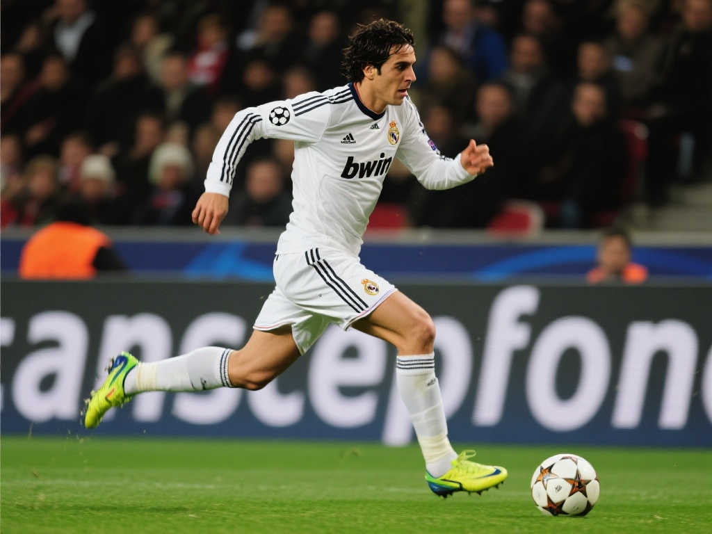 卡卡欧冠传奇:回顾球场上的辉煌征程 卡卡欧冠传奇:回顾球场上的辉煌征程